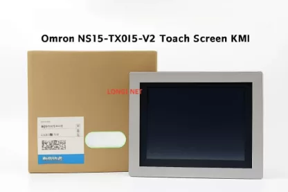 Omron NS15-TX01S-V2 Touch Screen HMI Brand New Stock, Quality Guaranteed