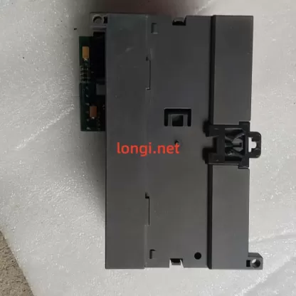 Siemens S7-200 CPU 224XP CN PLC Module 6ES7 214-2AD23-0XB8 Used Dismantled Unit - Image 2
