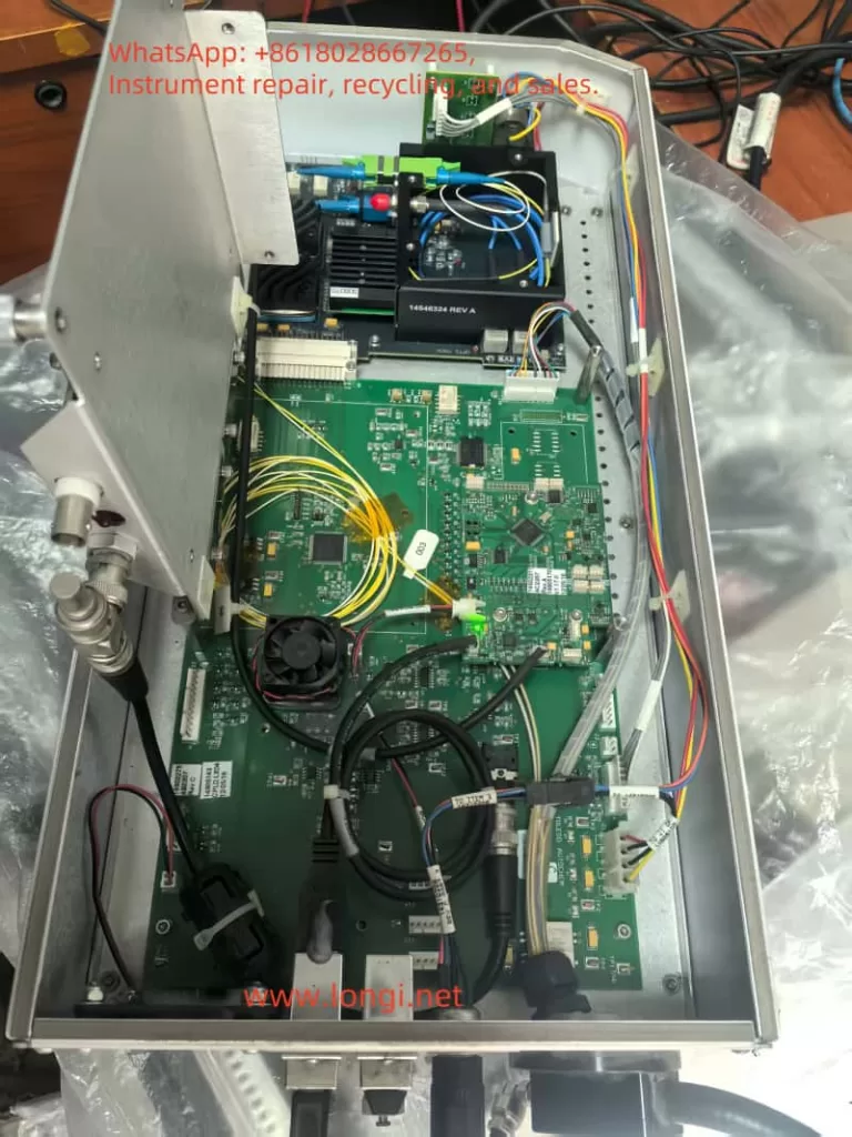 ParticleTrack G400