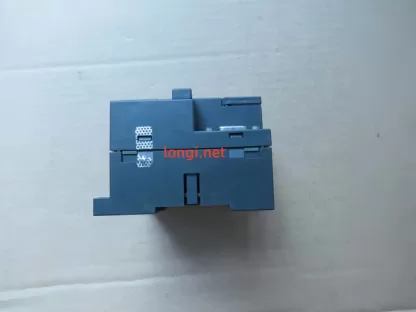 Siemens S7-200 CPU 221 PLC Controller - Image 2