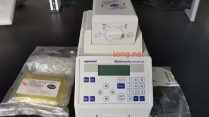 Eppendorf Mastercycler personal PCR Thermal Cycler | Brand-New in Box - Image 5