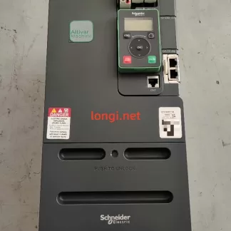 Schneider Electric ATV340D11N4 11kW 3-Phase Industrial Inverter (Altivar Machine Series) – Used in Good Condition