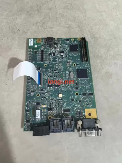 Schneider ATV340 Inverter Main Control Board NVE14877 – Original Used Part - Image 2
