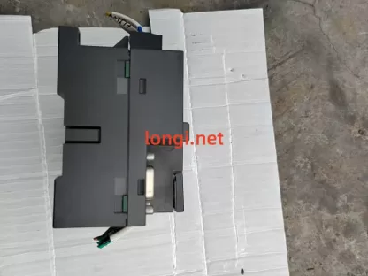 Siemens PLC Module 6ES7214-2AD23-0XB8 Used Dismantled Unit - Image 3