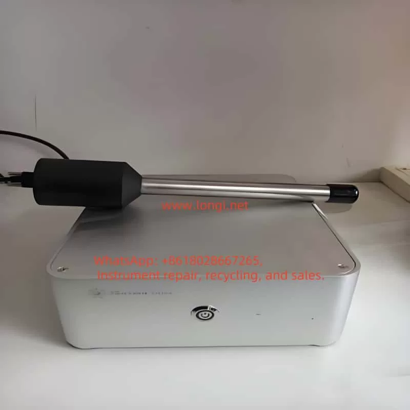 ParticleTrack G400