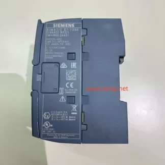 Siemens SIWAREX WP231 7MH4960-2AA01 Weighing Module for S7-1200 PLC – Original Siemens