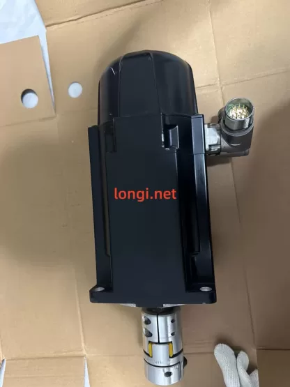 Beckhoff AM3052-OH41-0000 Servo Motor 2.02kW with Brake – Original Disassembled Unit - Image 3