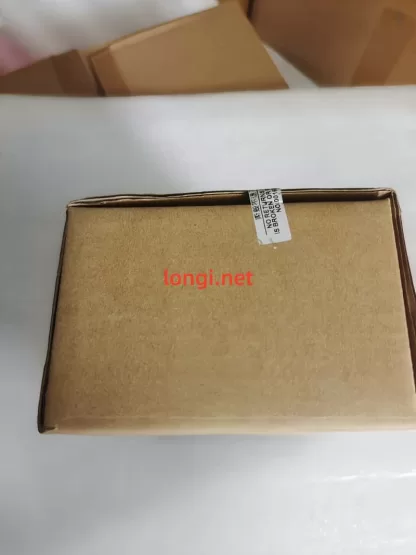 Siemens S7-200 CPU Module 6ES7 216-2BD23-0XB0 Original Label Industrial Stock - Image 3