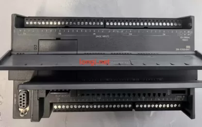 Siemens S7-200 SMART Module 6ES7 288-1CR60-0AA1 Original CPU CR60s - Image 3