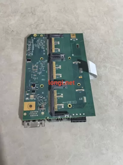 Schneider ATV340 Inverter Main Control Board NVE14877 – Original Used Part - Image 3