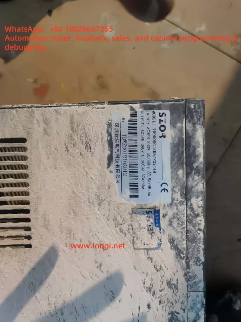 TD9000