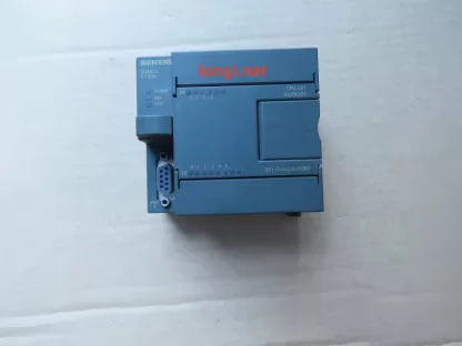 Siemens S7-200 CPU 221 PLC Controller
