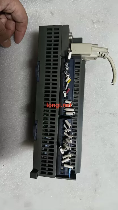 Siemens 6ES7 216-2AD23-0XB8 SIMATIC S7-200CN CPU 226 CN Module – Used, Fully Functional - Image 4