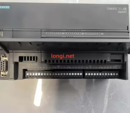 Siemens S7-200 SMART Module 6ES7 288-1CR60-0AA1 Original CPU CR60s - Image 4