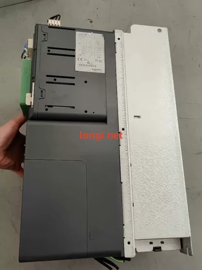 Schneider Electric ATV340D11N4 11kW 3-Phase Industrial Inverter (Altivar Machine Series) – Used in Good Condition - Image 4