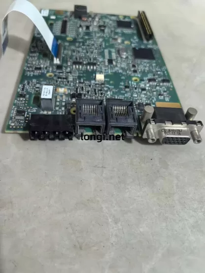 Schneider ATV340 Inverter Main Control Board NVE14877 – Original Used Part - Image 4