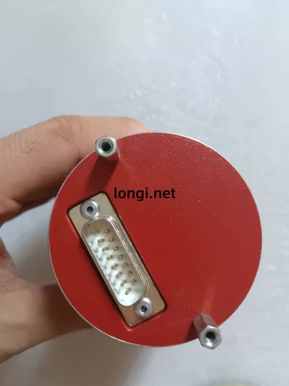 TR-Electronic CE65M Absolute Multi-turn Encoder CANopen 4096 Turns 4096 Steps - Image 4
