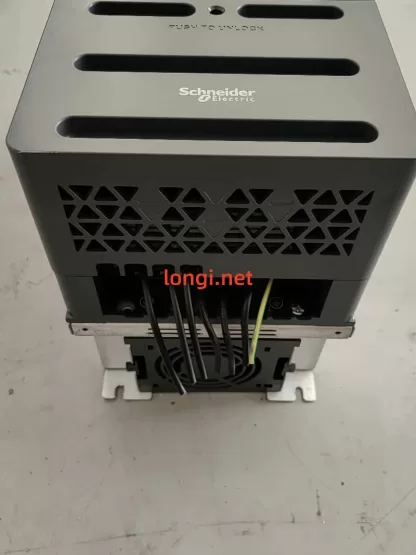 Schneider Electric ATV340D11N4 11kW 3-Phase Industrial Inverter (Altivar Machine Series) – Used in Good Condition - Image 5