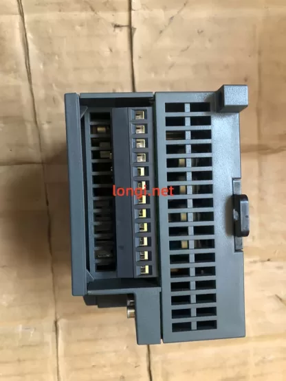 Siemens S7-1200 CPU 222 PLC Module 6ES7 212-1AB23-0XB8 Used - Image 5