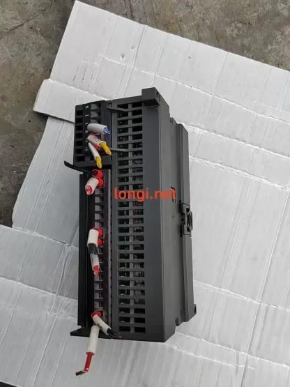 Siemens PLC Module 6ES7214-2AD23-0XB8 Used Dismantled Unit - Image 5