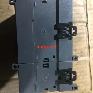 Siemens S7-200 PLC CPU 222 with EM 221 Digital Input Module – Used, Tested, Good Condition
