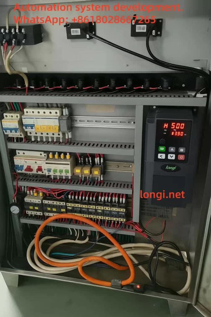 Chili pepper cooking production line