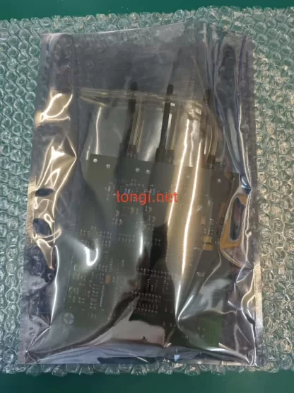 WTW TresCon NH4-N Analyzer Heater Board REP510040002 – Used Original Disassembled Part - Image 6