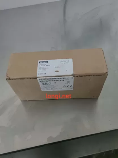 Siemens 6ES7 216-2BD23-0XB8 S7-200CN CPU 226 CN Module AC/DC/Relay – Used, Fully Functional - Image 6