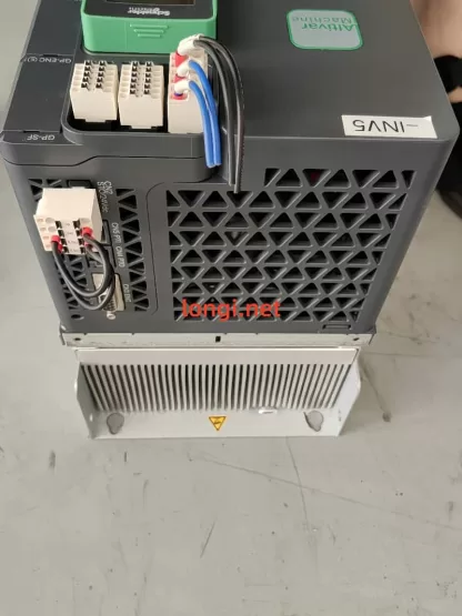 Schneider Electric ATV340D11N4 11kW 3-Phase Industrial Inverter (Altivar Machine Series) – Used in Good Condition - Image 6