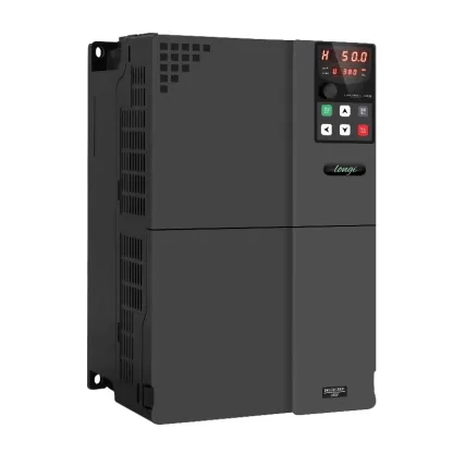 Three phase 380V heavy-duty frequency converter 2.2/3/4/7.5/15/55/75/90/132/160KW - Image 5