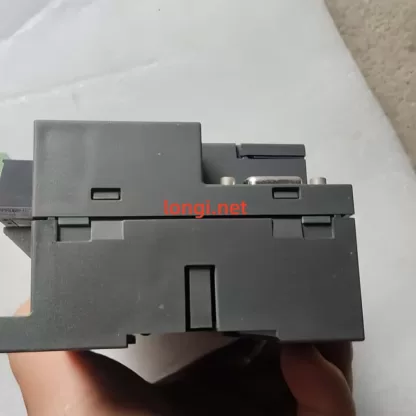 Siemens S7-200 CPU 224XP CN PLC Module 6ES7 214-2AD23-0XB8 Used Dismantled Unit - Image 7