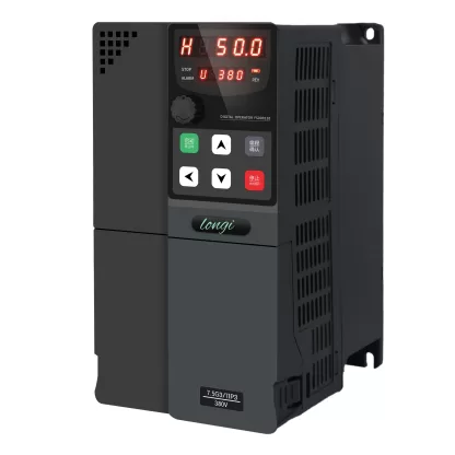 Three phase 380V heavy-duty frequency converter 2.2/3/4/7.5/15/55/75/90/132/160KW - Image 4