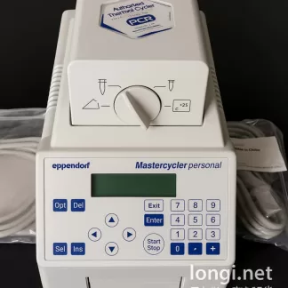 Eppendorf Mastercycler personal PCR Thermal Cycler | Brand-New in Box