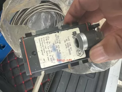 EPRO PR6426/010-140 Vibration Sensor with CON 021 Pre-amplifier Original Stock - Image 2