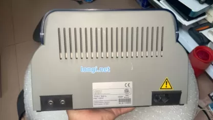 WTW CR3200 Thermoreactor 24-Hole Block Digester Used Made in Germany COD TN TP Digestion - Image 3