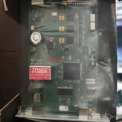 Emerson EPRO A6500-CC Communication Control Module – Original Germany Stock - Image 4