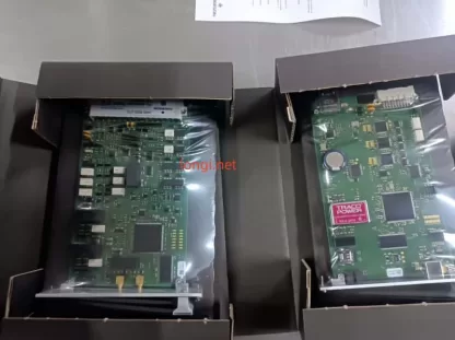 Emerson A6500-RC Relay Output Card 16 Channels – AMS 6500 Series Original Stock - Image 4