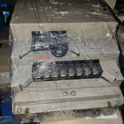 Yaskawa SERVOPACK Servo Drive SGD7S-780A10A002 15kW Original Used - Image 3