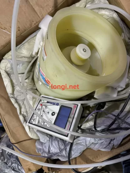 Laurell WS-650MZ-23NPP/LITE Used Spin Coater with Controller - Image 3