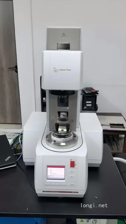 Anton Paar MCR 302 Rheometer – Used / Second-hand - Image 3