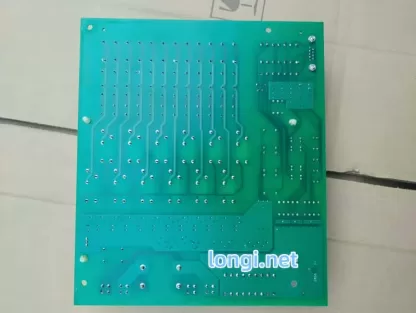 WTW Trescon A111 Water Quality Online Analyzer Ammonium-Nitrogen Analyzer Main Board Used Dismantled Fully Functional - Image 3