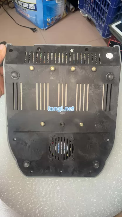 WTW CR3200 Thermoreactor 24-Hole Block Digester Used Made in Germany COD TN TP Digestion - Image 4