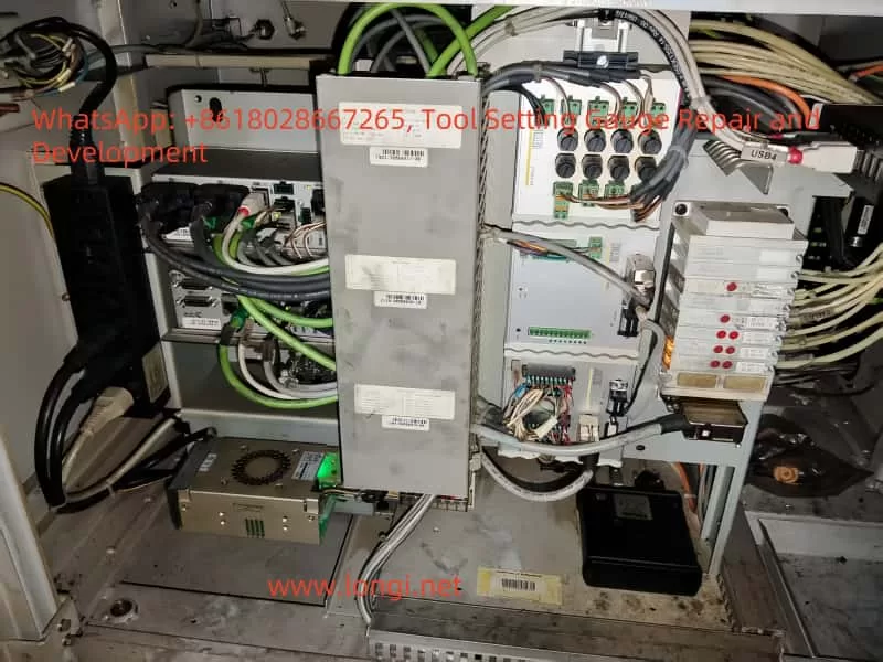 Zoller smartCheck 450