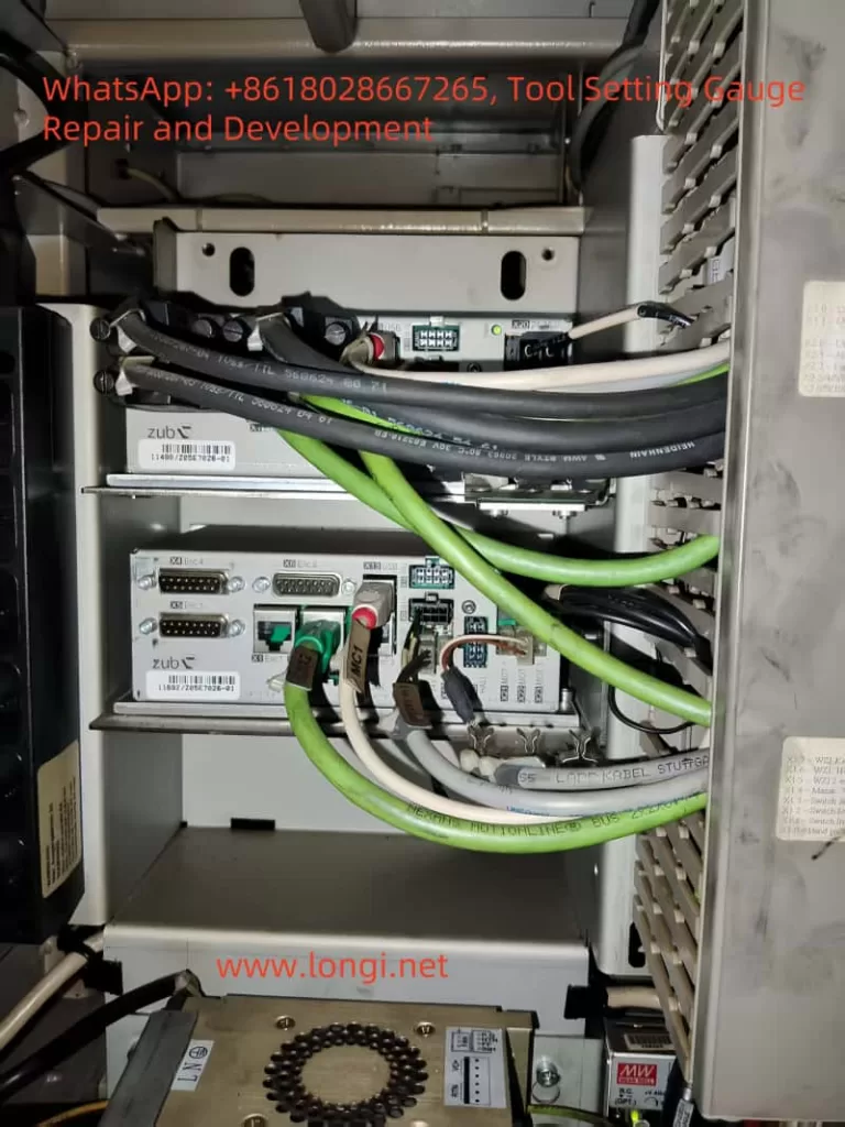 Zoller smartCheck 450