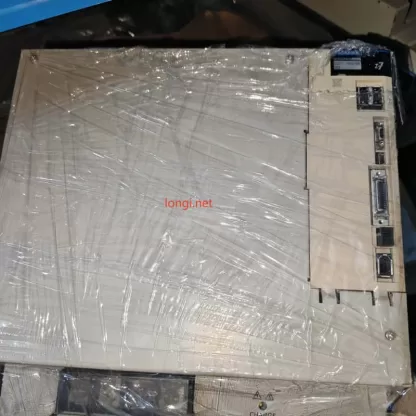 Yaskawa SERVOPACK Servo Drive SGD7S-780A10A002 15kW Original Used - Image 4