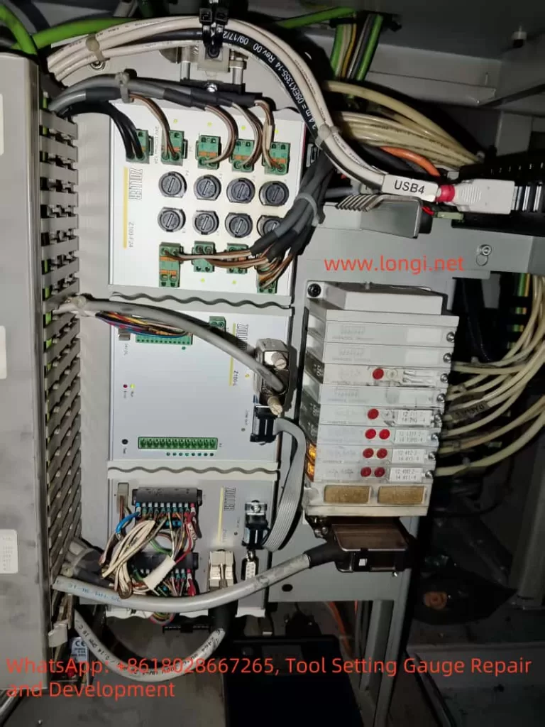 Zoller smartCheck 450