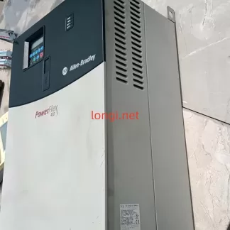 Allen-Bradley PowerFlex 400 22C-D142A103 75kW/100HP 380-480V AC Drive