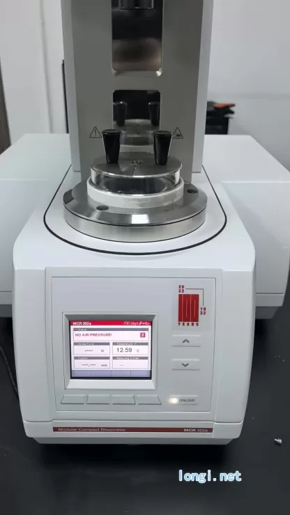 Anton Paar MCR 302 Rheometer – Used / Second-hand - Image 5