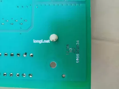 WTW Trescon A111 Water Quality Online Analyzer Ammonium-Nitrogen Analyzer Main Board Used Dismantled Fully Functional - Image 5
