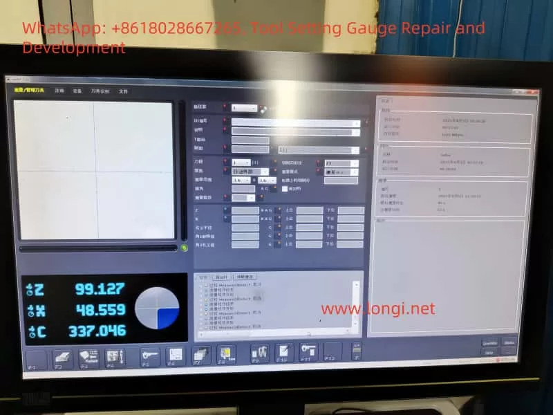 Zoller smartCheck 450